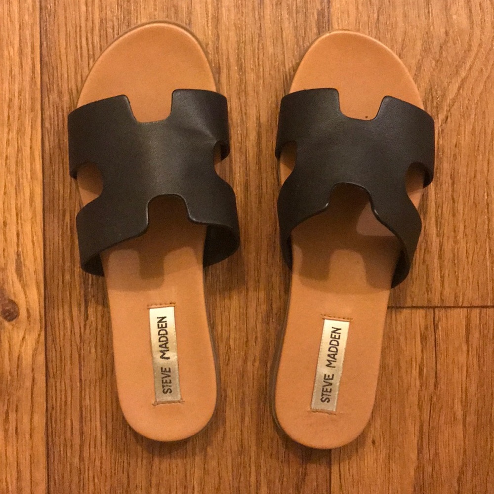 Steve Madden Dariella size 6